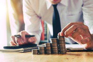 In-Side text and image block