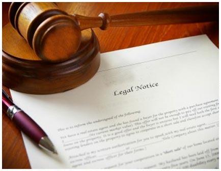 Traducción Jurídica