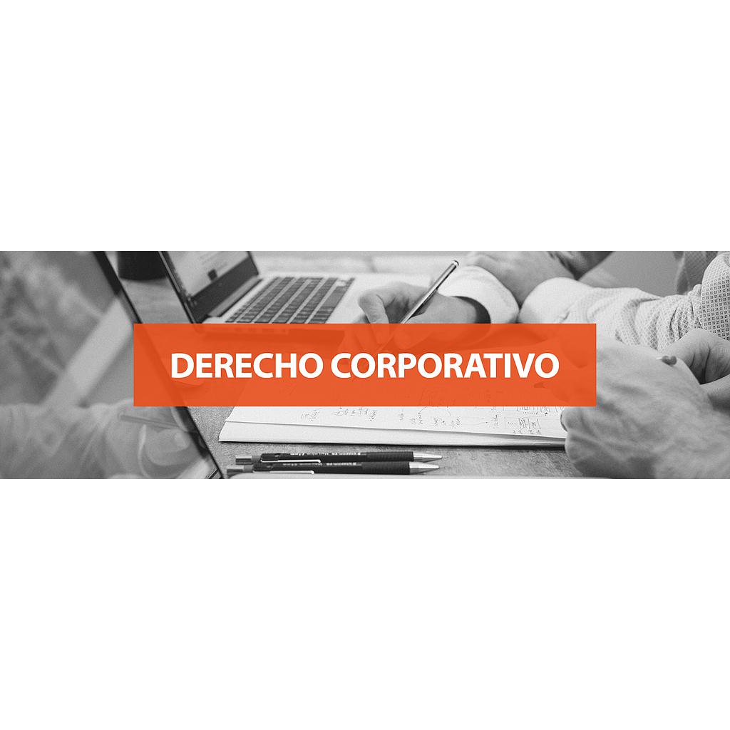 Legal Corporativo