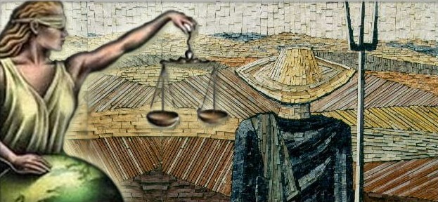 Derecho Agrario/de la tierra